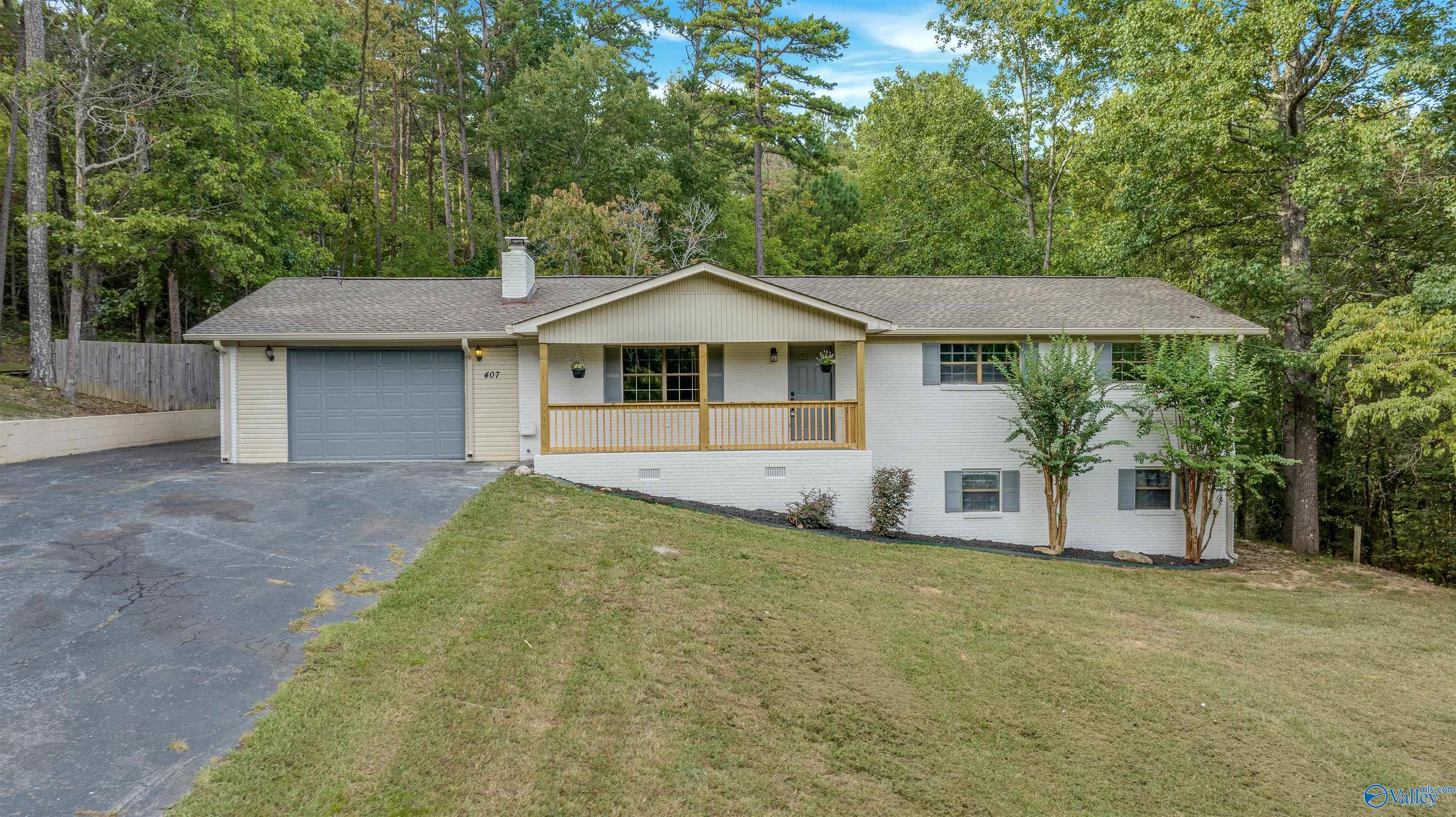 35th St, Fort Payne, AL 35967 #1