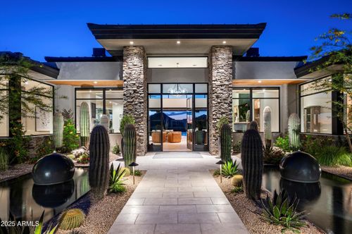 8328 E Whisper Rock Trl, Scottsdale, AZ, 85266-1387 | Card Image