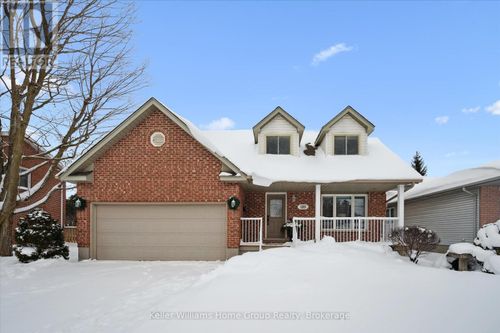 185 Forfar St E, Fergus, ON, N1M1B3 | Card Image