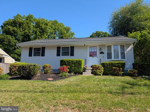209 Garden Gate Ln, ANNAPOLIS, MD, 21403-1407 | Card Image