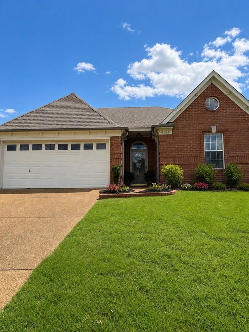 6361 FAIRWAY HE Null Ellendale, Bartlett, TN, 38135 | Card Image