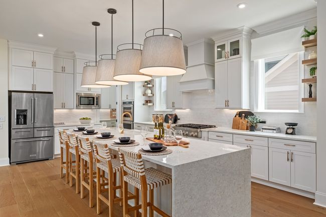 7271 Murrel Dr, House other with 5 bedrooms, 6 bathrooms and 3 parking in Franklin TN | Image 19