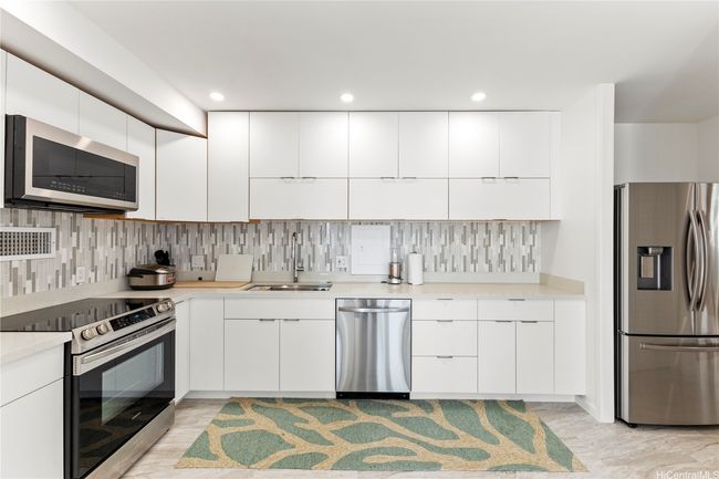 PH7 - 1350 Ala Moana Blvd, Condo with 2 bedrooms, 2 bathrooms and 2 parking in Honolulu HI | Image 7