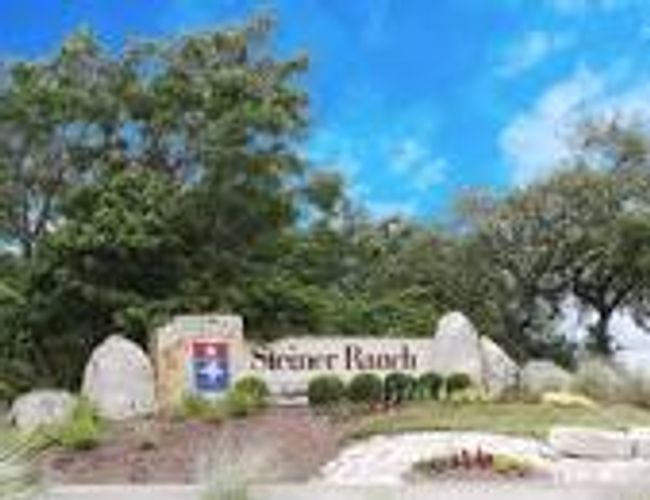 View of community sign | Image 29