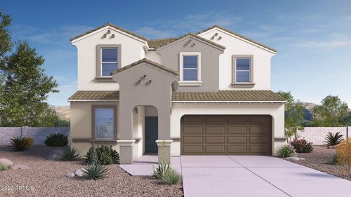 17524 W Illini St, Goodyear, AZ, 85338-8079 | Card Image