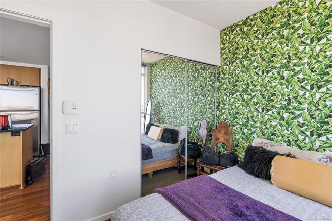 1207 - 834 Johnson St, Condo with 1 bedrooms, 1 bathrooms and 1 parking in Victoria BC | Image 15