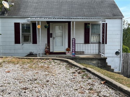 610 Monroe Street, Charleston, WV, 25302 | Card Image
