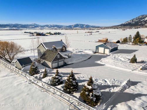 115 Molly Lane, Thayne, WY, 83127 | Card Image