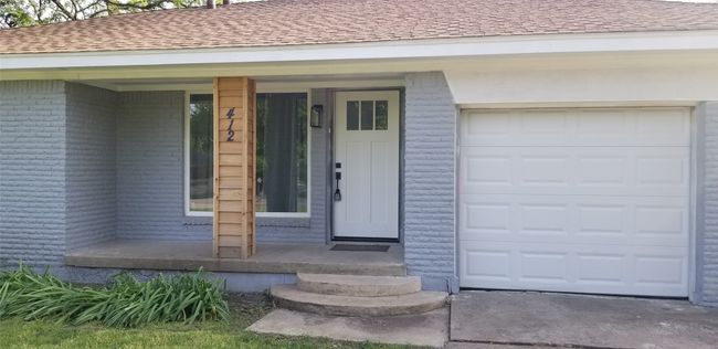 412 Ellis St, House other with 3 bedrooms, 2 bathrooms and null parking in Allen TX | Image 35