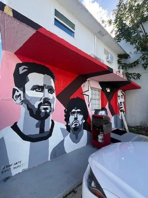 1-1007 S 21st Ave, Hollywood, FL, 33020-6934 | Card Image