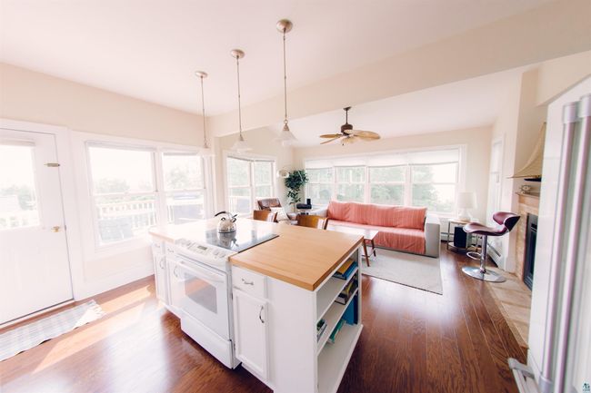 240 S 6 Th St, House other with 4 bedrooms, 2 bathrooms and null parking in Bayfield WI | Image 16