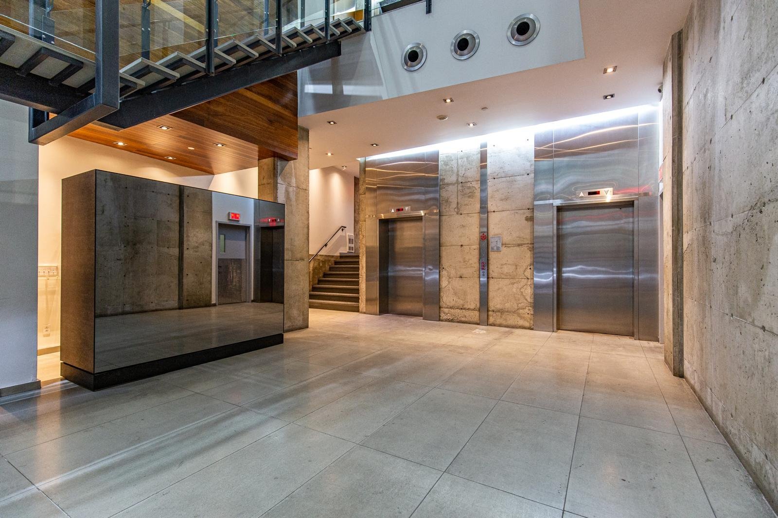 Residential Lease in Montréal (Ville-Marie)