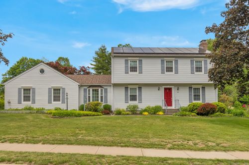 36 Holly Ln, Middletown, CT, 06457-6132 | Card Image