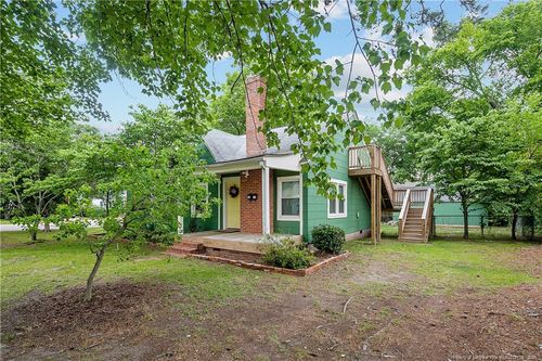 2511 Mcneill Cir, Fayetteville, NC, 28303-4732 | Card Image