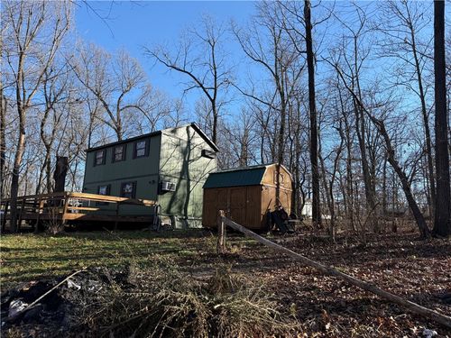 10111 Nichols Road, Springdale, AR, 72762 | Card Image