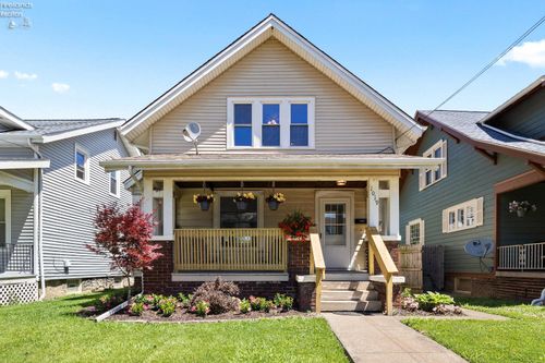 1019 5th St, Sandusky, OH, 44870-4010 | Card Image
