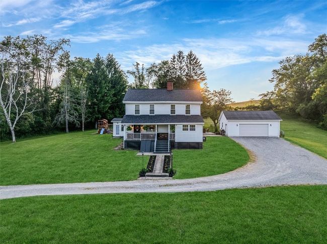 126 Scholl Ln, House other with 3 bedrooms, 3 bathrooms and 2 parking in Rostraver Township PA | Image 46