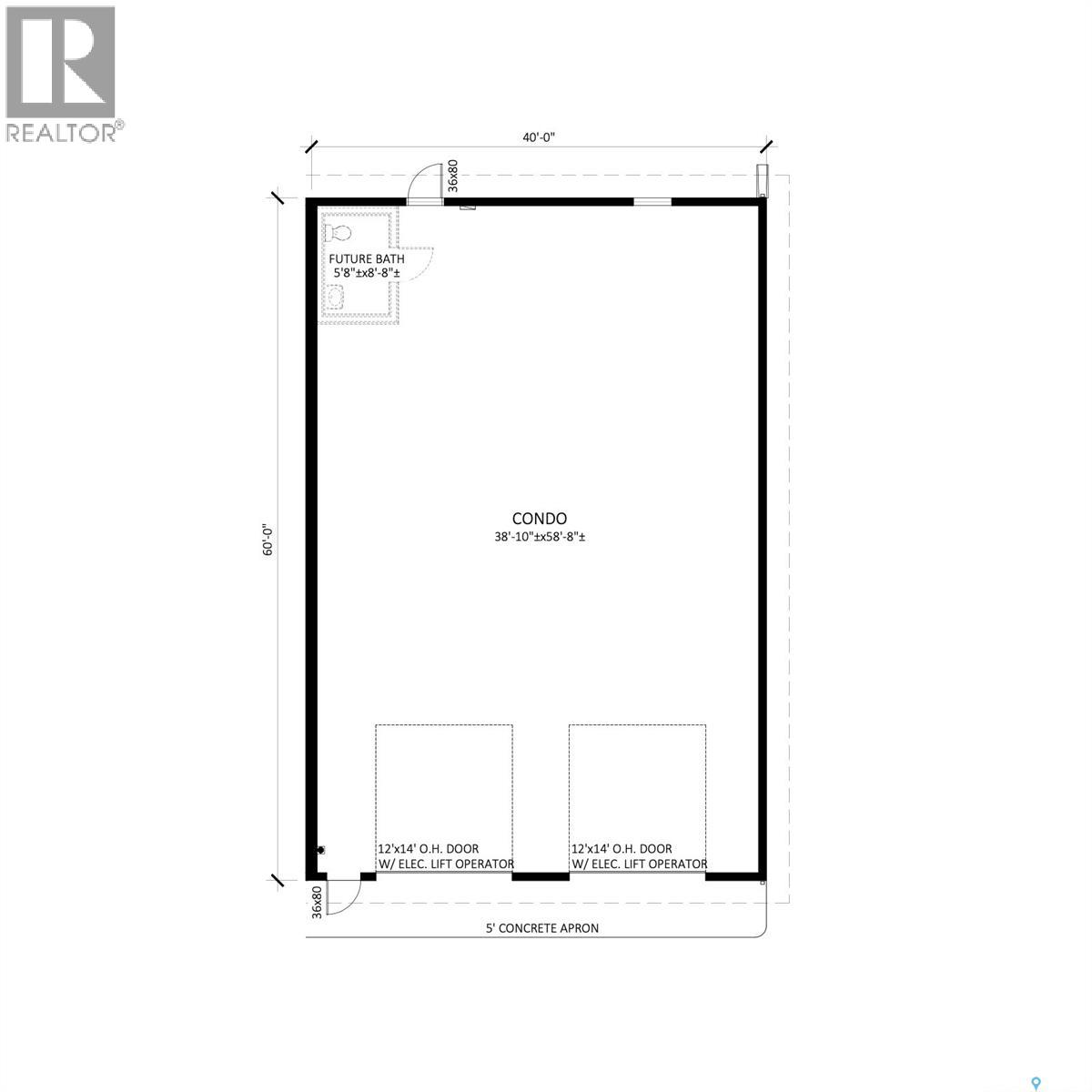Commercial Sale in Moosomin 5
