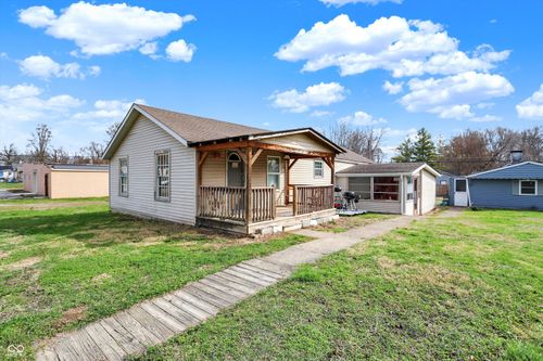 2815 S Roena St, Indianapolis, IN, 46241-5913 | Card Image