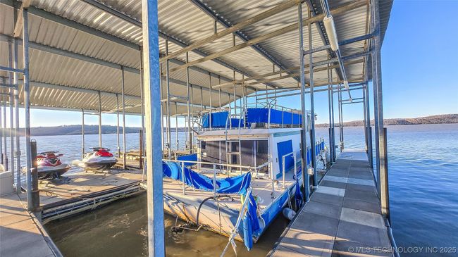 2655 Bristow Point Rd, Home with 0 bedrooms, 0 bathrooms and null parking in McAlester OK | Image 31