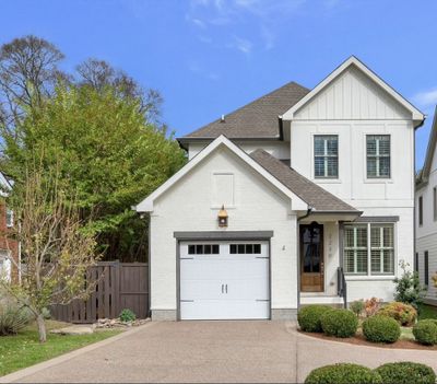 2230 Castleman Dr, House other with 4 bedrooms, 3 bathrooms and 3 parking in Nashville TN | Image 1