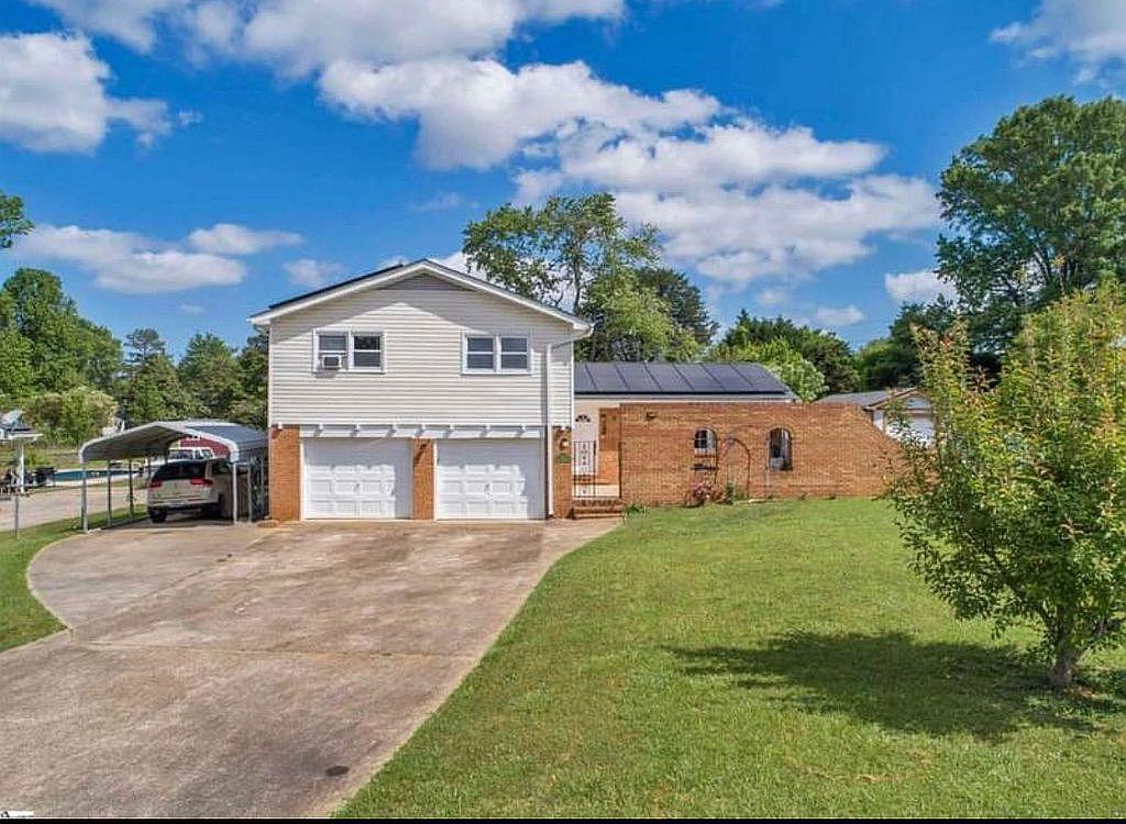 Chaffee Rd, Spartanburg, SC 29301