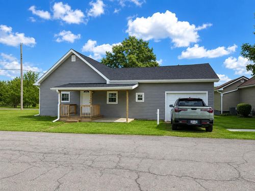 150 N Miami St, Rushsylvania, OH, 43347-1102 | Card Image