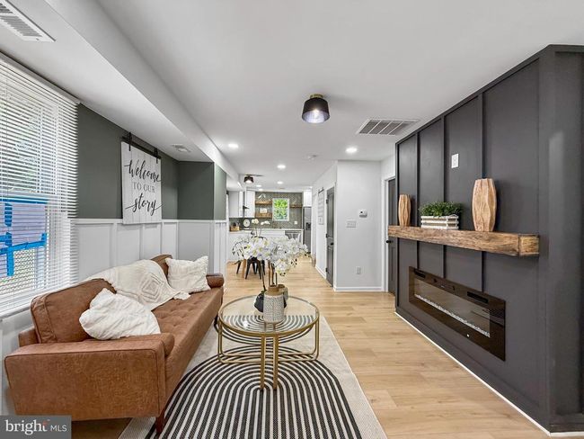 2501 57 Th Ave, House other with 5 bedrooms, 3 bathrooms and null parking in LANDOVER MD | Image 7