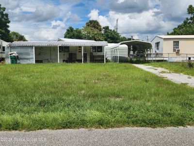 3452 Kittles Street, House other with 1 bedrooms, 1 bathrooms and null parking in Mims FL | Image 1