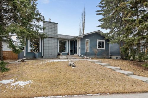 5689 Brenner Cres Nw, Calgary, AB, T2L1Z3 | Card Image