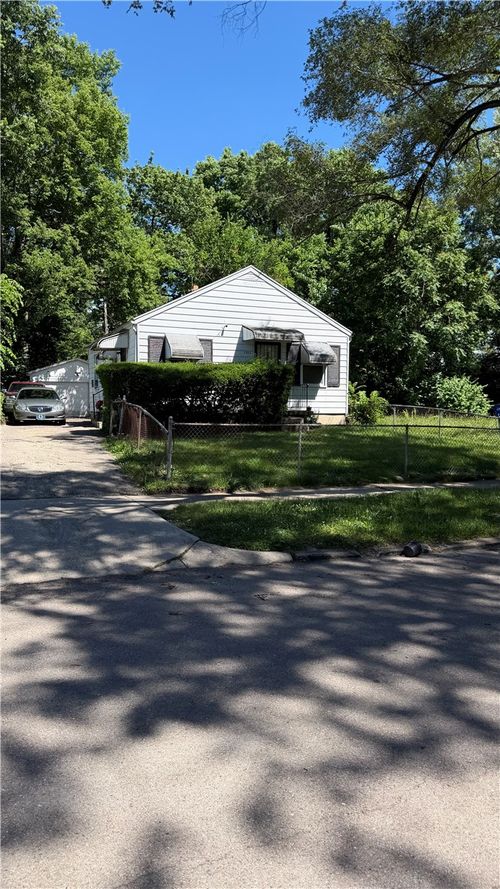 1216 Alcott Drive, Dayton, OH, 45406 | Card Image