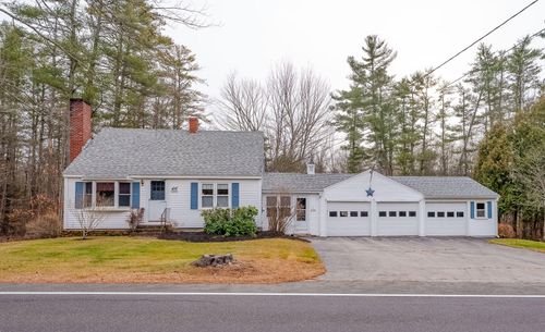 208 Knights Pond Road, South Berwick, ME, 03908 | Card Image