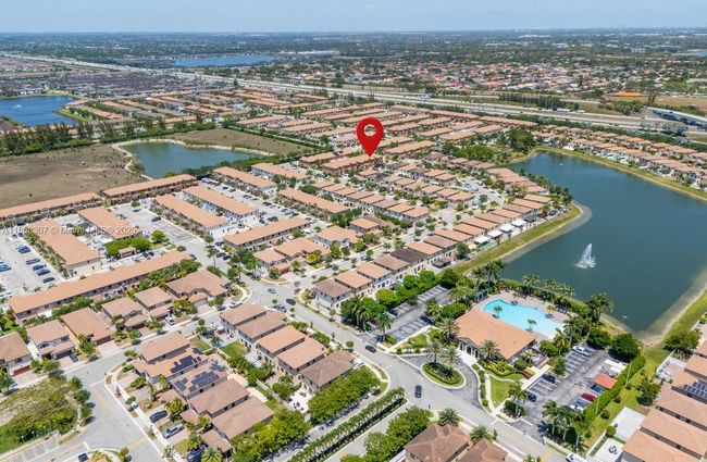 3427 W 89 Th Ter, Townhouse with 3 bedrooms, 3 bathrooms and null parking in HIALEAH FL | Image 62