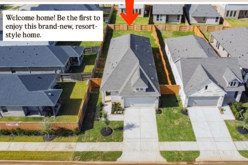 5815 Linda Cove Ln, Katy, TX, 77493-5507 | Card Image