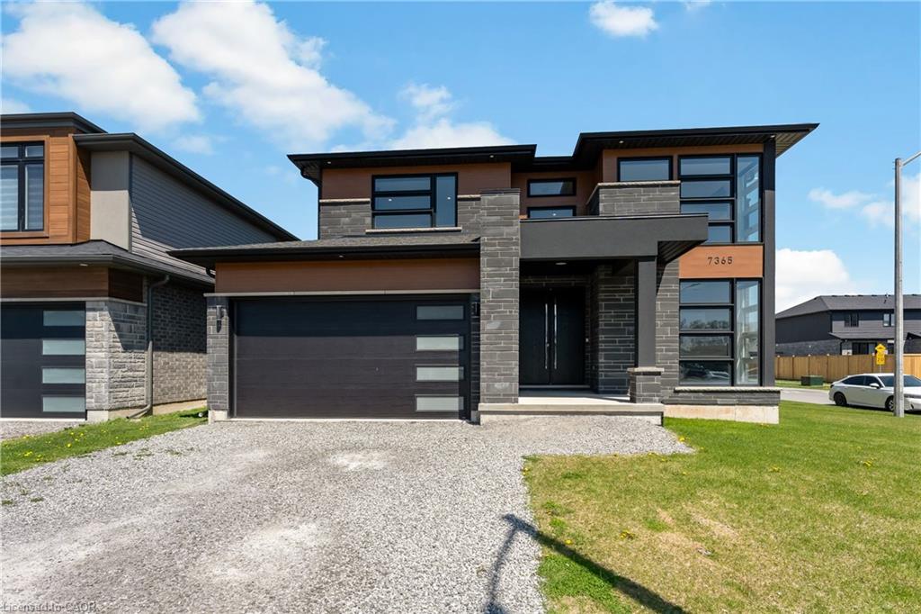 Residential in Niagara Falls