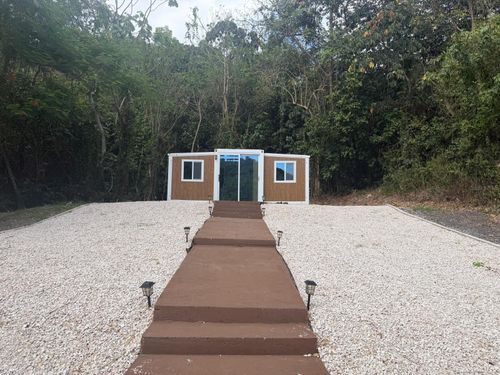 CARR 758 KM 2.7 Bo Los Rios, PATILLAS, PR, 00723 | Card Image