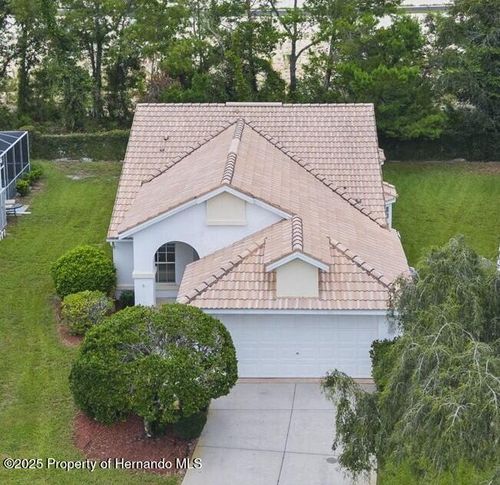 9426 Mississippi Run, WEEKI WACHEE, FL, 34613-4273 | Card Image