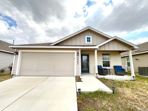 5902 Larkspur Vly, San Antonio, TX, 78218-2327 | Card Image