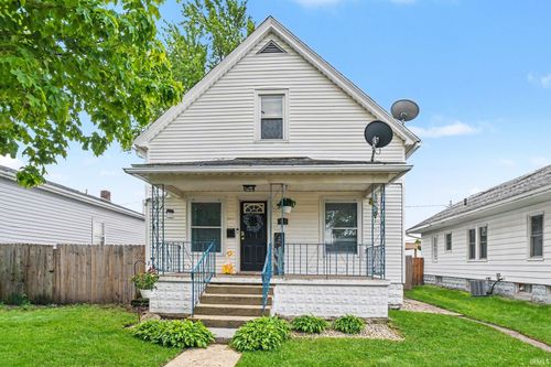 115 E 11th St, Mishawaka, IN, 46544-5326 | Card Image