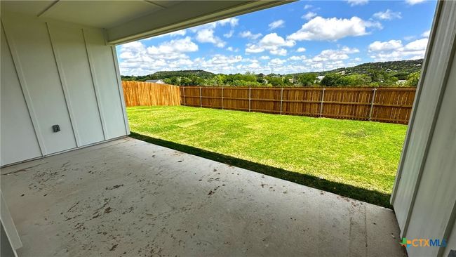 1462 Walker Place Blvd, House other with 4 bedrooms, 2 bathrooms and null parking in Copperas Cove TX | Image 46