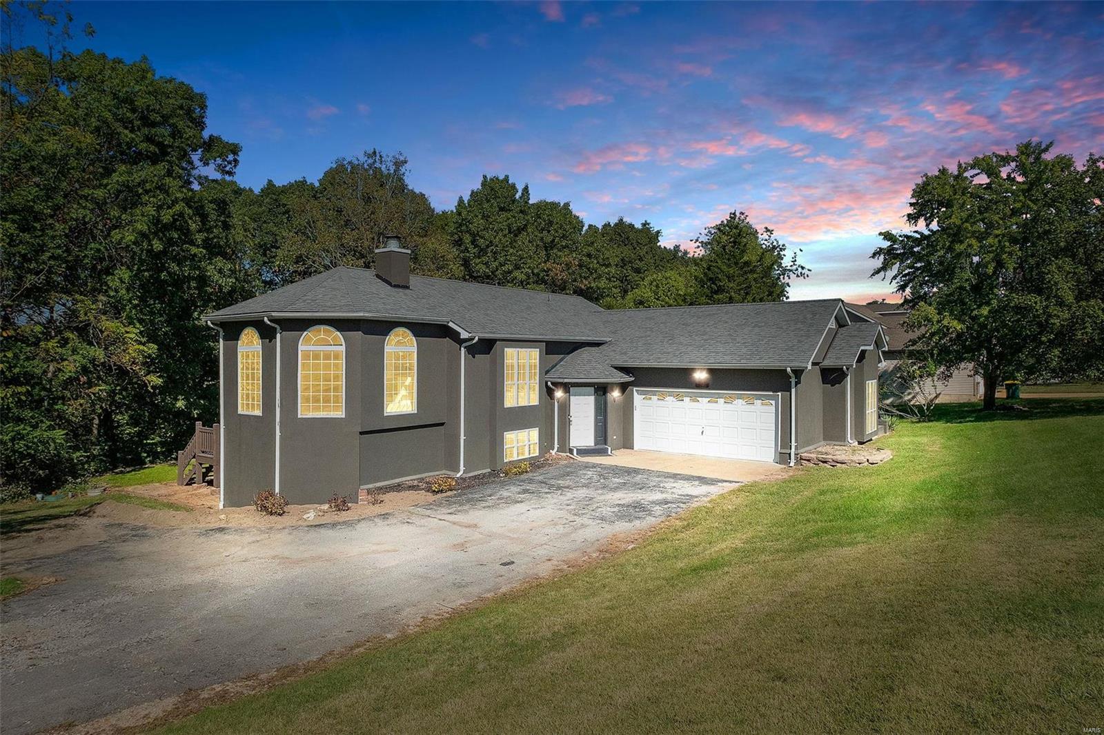 Wilbert Rd, High Ridge, MO 63049