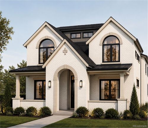 3953 Vrain St, Denver, CO, 80212-2250 | Card Image