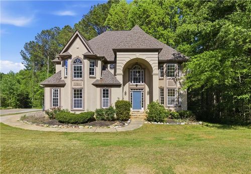 3322 Hunters Hill Dr, LITHONIA, GA, 30038-1639 | Card Image
