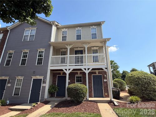 110 Steam Engine Dr, Mooresville, NC, 28115-8507 | Card Image