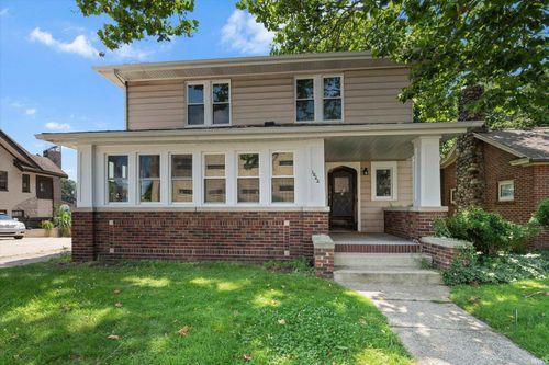 1022 E Colfax Ave, South Bend, IN, 46617-2807 | Card Image