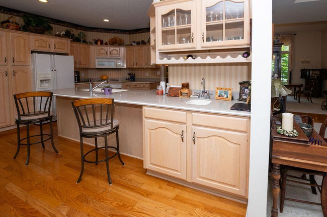 1480 Nelson Rd, House other with 3 bedrooms, 3 bathrooms and null parking in Saint Joseph MI | Image 21