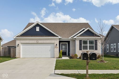 354 Limerick Ln, Pendleton, IN, 46064-6430 | Card Image