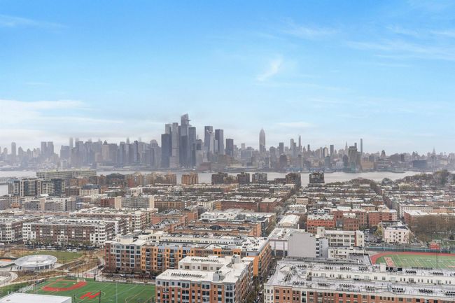 APT-2009 - 100 Manhattan Ave, Home with 2 bedrooms, 2 bathrooms and null parking in Union City NJ | Image 28