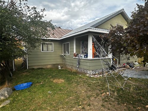 213 Jefferson Street N, Thompson Falls, MT, 59873 | Card Image