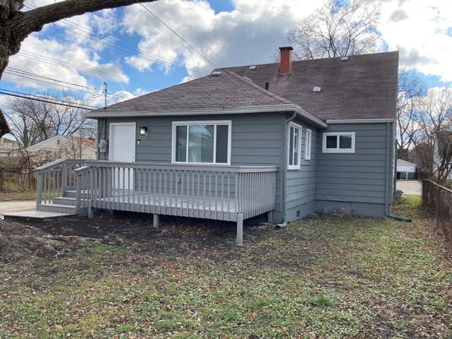14961 Mona Ave, House other with 3 bedrooms, 2 bathrooms and null parking in Warren MI | Image 21